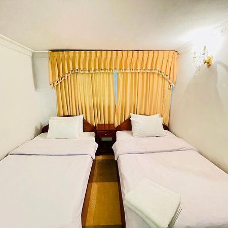 U Dara inn Siem Reap Exteriör bild
