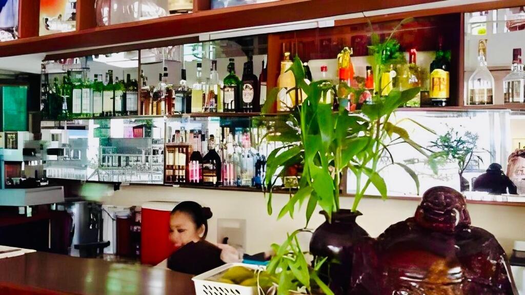 U Dara inn Siem Reap Exteriör bild