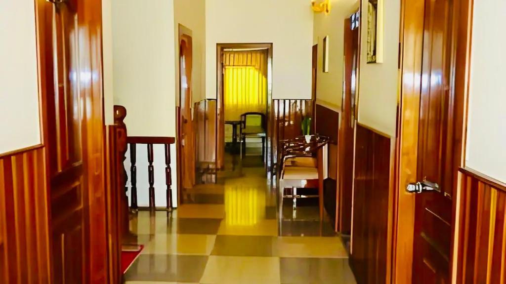 U Dara inn Siem Reap Exteriör bild